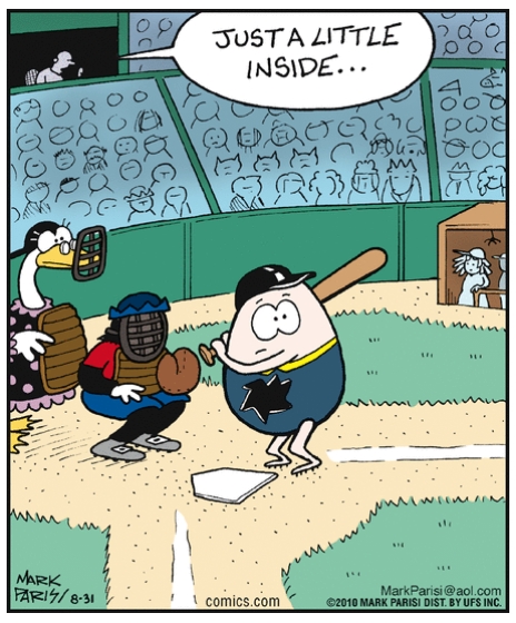 20 Humorous Comics By Mark Parisi That Can Bring a Smile To Your Face ...