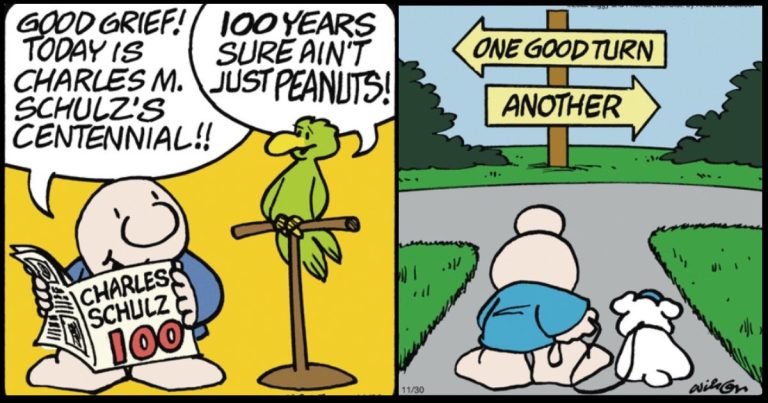 20 Ziggy Comics That Will Keep You Entertained for Hours | Comics To Read